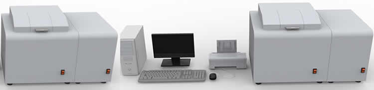 微機雙控制冷量熱儀